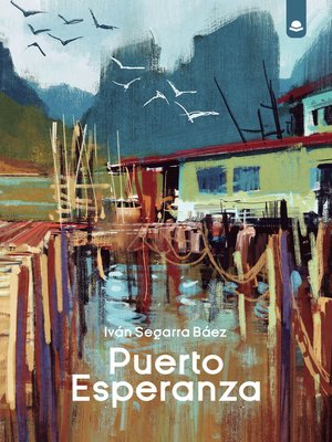 cover image of Puerto Esperanza